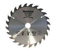 Lames carbure bois standard, pour scies circulaires MAKITA