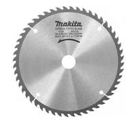 Lame carbure standard bois, pour scies circulaires MAKITA D-09640