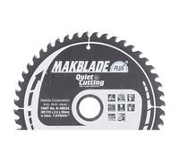 Lames carbure ''Makblade Plus'' Bois, pour scies radiales et à onglets 216/30/32 MAKITA - B08632