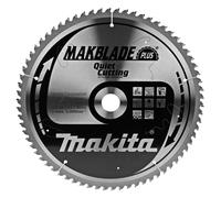 Lames carbure ''Makblade Plus'', pour bois, pour scies radiales 305/30/70 MAKITA - B08735