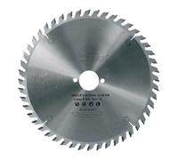 Lames carbure scie circulaire 255 mm-24dents LEMAN