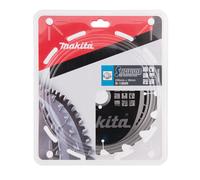 Lames carbure "Specialized" construction (FERMACELL ®), pour scies circulaires MAKITA