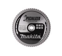 Makita Lame de scie SPECIALIZED B-33439 305 x 25,4 x 60 Quantité 1