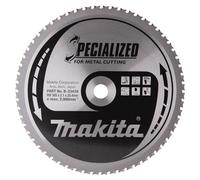 Makita Lame de scie Makita SPECIALIZED 305 x 25, 4 x 60 (B-33439) Quantité:1