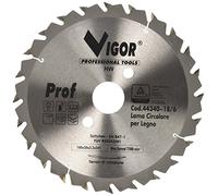 Lames circulaires bois