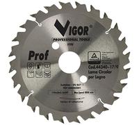 Lames circulaires bois