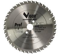 Lames circulaires bois