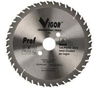 Lames circulaires bois