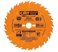 Lames circulaires ITK PLUS pour coupes en longueur - CMT - 271.ITK Plus