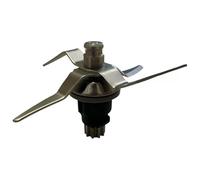 Lames Compatibles Avec Le Robot Culinaire Cecotec Mambo Et Lames De Mixage For Robot Culinaire Cecomix Plus.