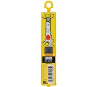 Lames cutter 18mm SB-Pack avec 10 unitésTAJIMA