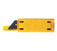 LAMES CUTTER TRAPEZE BOITE DE 10 LAMES