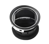 Lames D’Aération Réglables Pour Ford Pour Mondeo Galaxy Pour Fiesta S-MAX Diffuseur De Grille Ventilation Interne 1697430 Sortie Climatisation Voiture Bouches Climatisation(1Pcs)