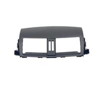 Lames D’Aération Réglables Pour Toyota Pour RAV4 2006 2007 2008 2009 2010 2011 2012 Cadre Sortie Climatiseur A/C Couvercle Panneau Ventilation Bouches Climatisation(Frame A)
