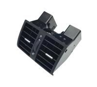 Lames D’Aération Réglables Pour VW Pour Touran Caddy 2004-2015 Ventilation Arrière De Climatisation Voiture Bouches Climatisation