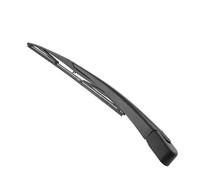 Lames d‘essuie-Glace pour Renault Megane 3 Hatchback 2008 Onwards Jeu Complet d’essuie-Glaces Avant et arrière,1 Set