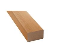 Lames De Banc pour Sauna En Aulne SHP 28x42 - 2100 mm