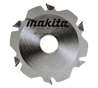 Lame carbure Ø 100 mm pour Lamelleuse MAKITA PJ7000