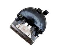 Lames De Ciseaux A38T De Rechange B-209/B-201 For Tondeuses À Cheveux. Compatibles Avec Les Modèles Wahl 8210, 8215, 2230, 2231, 2235, 2236, 2256, 2220, 2221, 2222 Et 2225.