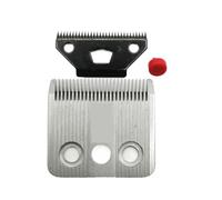 Lames de coiffeur, compatibles avec Moser et Wahl, référence 1400-0050, for tondeuses à cheveux types 1170, 1400 et 1420, pièces de rechange for tondeuse.