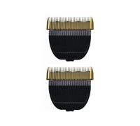 Lames De Coupe, Compatibles Avec Panasonic, ER-GP80 ER1611 ER1512 | Lames de rechange for tondeuse à cheveux électrique(2 pack)