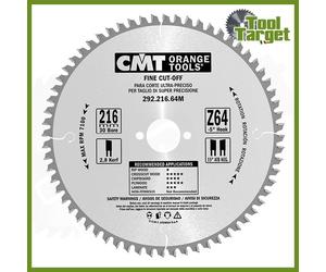 Lames de coupe de précision, machines portables