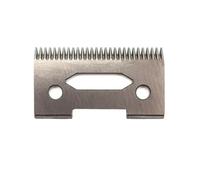 Lames De Coupe En Céramique, Compatibles Avec Les Tondeuses À Cheveux MADESHOW, M10/M5f/KM2296 ; Tête De Rechange Mobile(1 Piece)