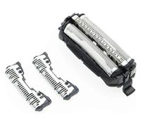 Lames De Coupe For Tête De Rasoir (WES9087 + WES9068) Compatibles Avec Panasonic ES8103 ES8109 ES8103S ES-ST23 S8161 ES8101 ES-LC62 ES8249, Pièces Détachées