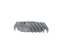 Stanley 0-11-983 Lames de couteau 1996, 5 pcs