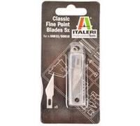 Lames de Couteau fines (x5) Italeri G