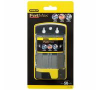 Lames de couteaux 1992 - distributeur 50 lames - FATMAX - 4-11-700