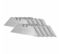 Lames de couteaux 1992 sans trou - distributeur 10 lames - 2-11-921