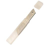 Lames de Cutter 18mm boite de 10 L'Outil Parfait