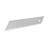 Stanley Lames de cutter FatMax 2-11-718 – 18 mm sécables – Lot de 10