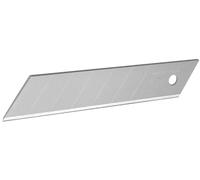 Lames de cutter 25 mm Stanley 0-11-325, Paquet 10 pcs.