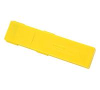 Lames de cutter 25mm boite de 10 Stanley