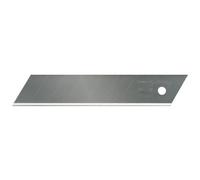 Lames de cutter 25mm - carte 10 lames - fatmax - STANLEY - 2-11-725