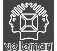 Lames de cutter 25mm lot de 10-VELLEMAN MES25-10A