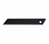 Lames de cutter - NT Cutter - BL13P - Ultra tranchantes - 18 mm - 10 lames/paquet
