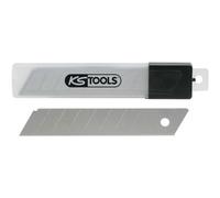 KS Tools Lames de coupe-câbles 907.2166 0,5×18×100 mm Distributeur 10 pièces
