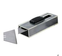 Lames de cutter trapèze - Outibat - Boite de 10 pièces