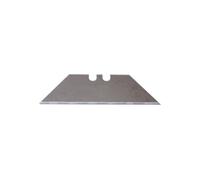 VOLA Lames de cutter trapézoïdales - Pack de 10 - Gris - Compatible 630 R7 5 Gris