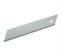 Lames de cutters 18mm - etui 50 lames - FATMAX - 3-11-718