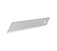 Stanley Lame de cutter 3-11-718 18 mm Gamme FATMAX – Traitement induction – 8 éléments sécables