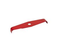 Lame de débroussailleuse Oregon 3,0 x 300 mm, à 2 dents pour végétation haute et dense, compatible avec toutes débroussailleuses (Stihl, Echo, Husqvarna, etc.), réf. 295504-0