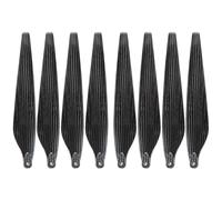 Lames de Drone pliables en Fiber de carbone CW CCW 3090, hélice for système d'alimentation Hobbywing X8, 4 pièces/ensemble(4pcs CW and 4pcs CCW)