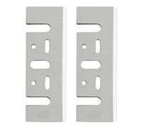 Lames de gaufrage HSS 155x32x3 Mm, 2 pièces, for raboteuse électrique Ryobi JP155, Makita 1805N 1805N