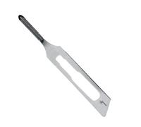 Lames de gouges stérile First Blade n°1 (Boite de 50)