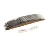 Lames de gratte-vitres métal - boite 100 lames - 1-11-515 - STANLEY