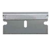 STANLEY 0-28-510 Lame de gratte-vitre métal Etui 10 Lames